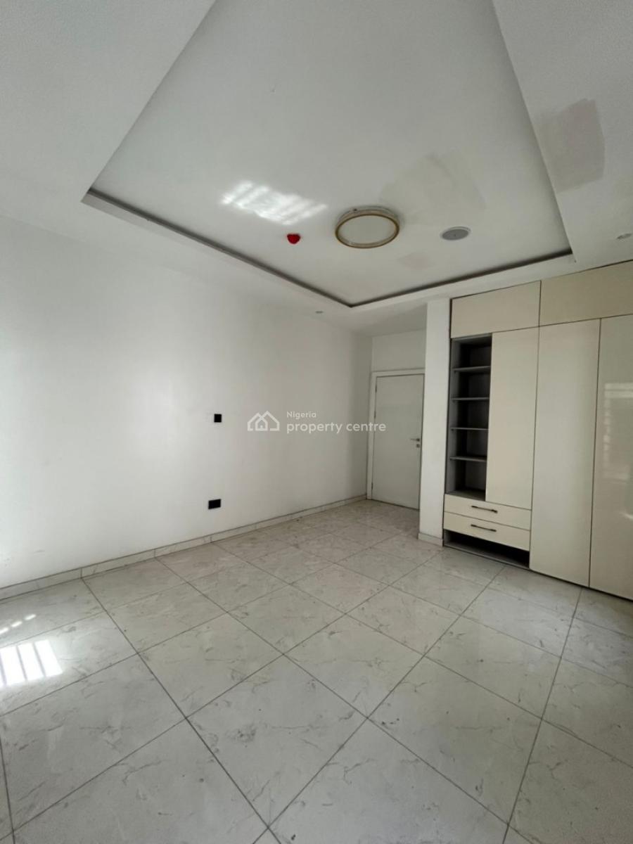 5 Bedroom Apartments, Ikate, Lekki, Lagos, Flat / Apartment for Rent