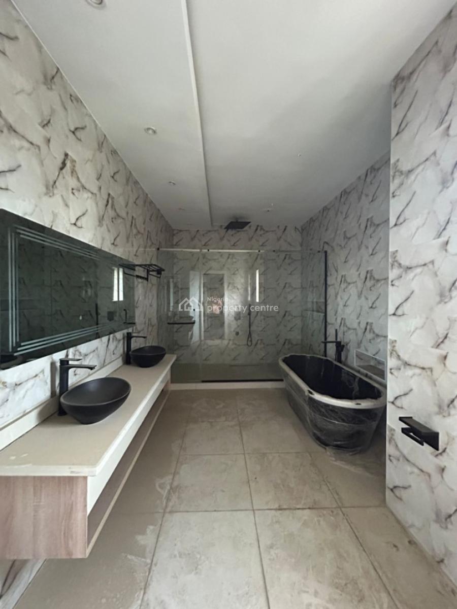 5 Bedroom Apartments, Ikate, Lekki, Lagos, Flat / Apartment for Rent