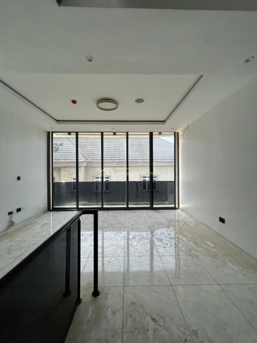 5 Bedroom Apartments, Ikate, Lekki, Lagos, Flat / Apartment for Rent