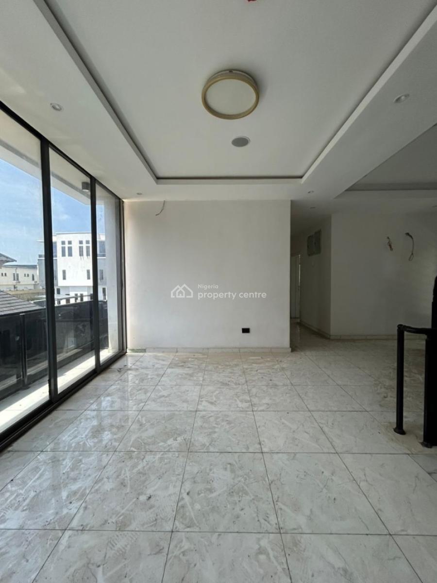 5 Bedroom Apartments, Ikate, Lekki, Lagos, Flat / Apartment for Rent