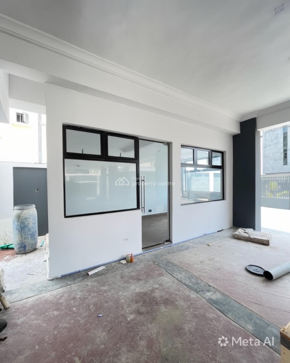 2 Bedroom Apartment, Lekki Phase 1, Lekki, Lagos, Block of Flats for Sale