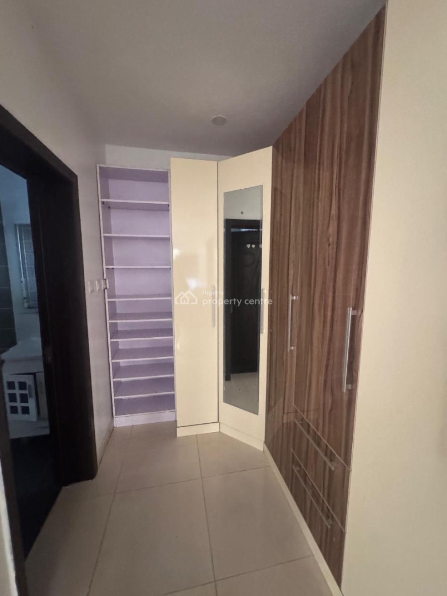 Tastefully Finished 5-bedroom Fully Detached House with a Room Bq, Ikota, Lekki, Lagos, Detached Duplex for Rent