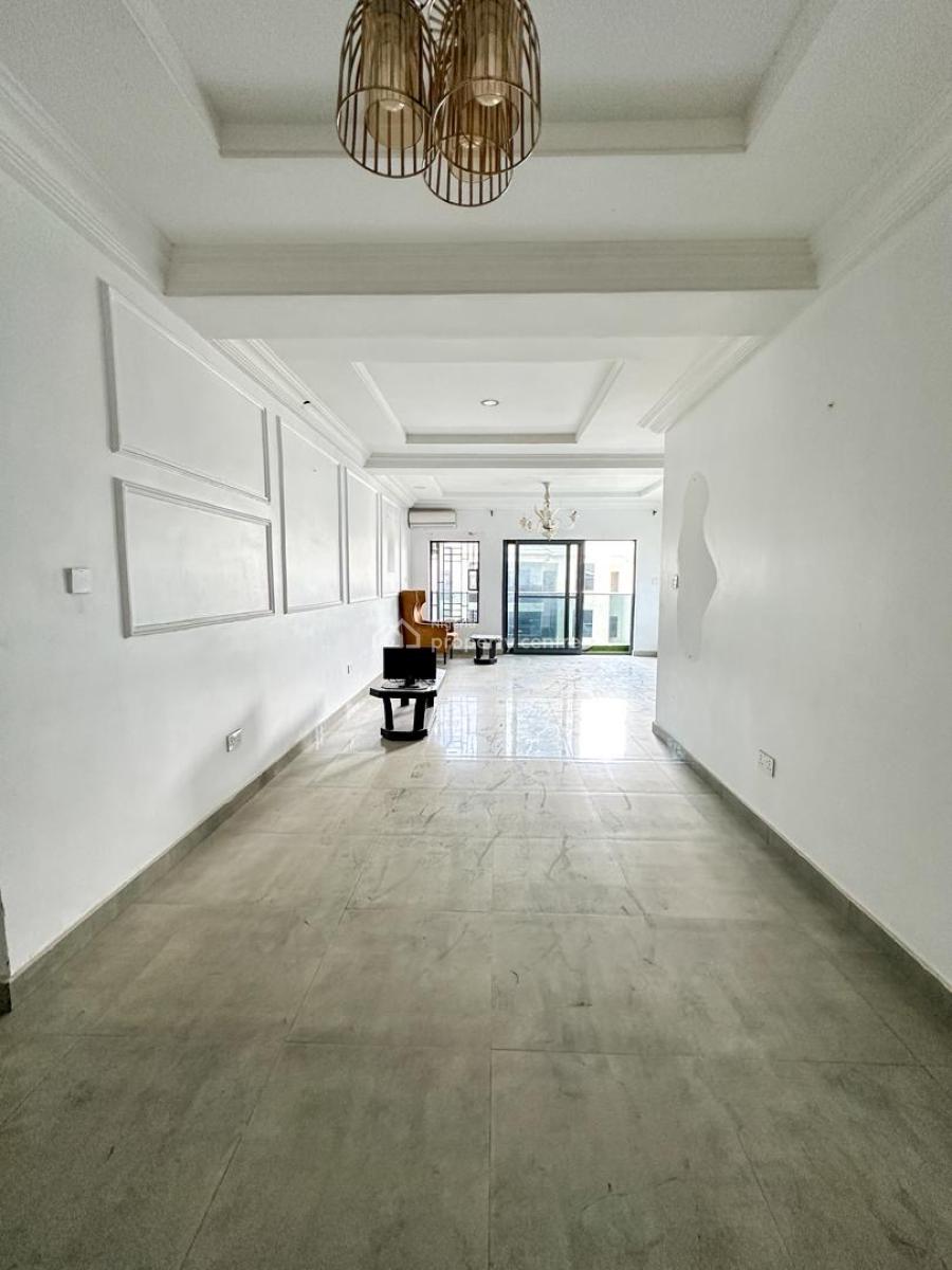 3 Bedroom Apartment, Megamond, Ikota, Lekki, Lagos, Flat / Apartment for Rent