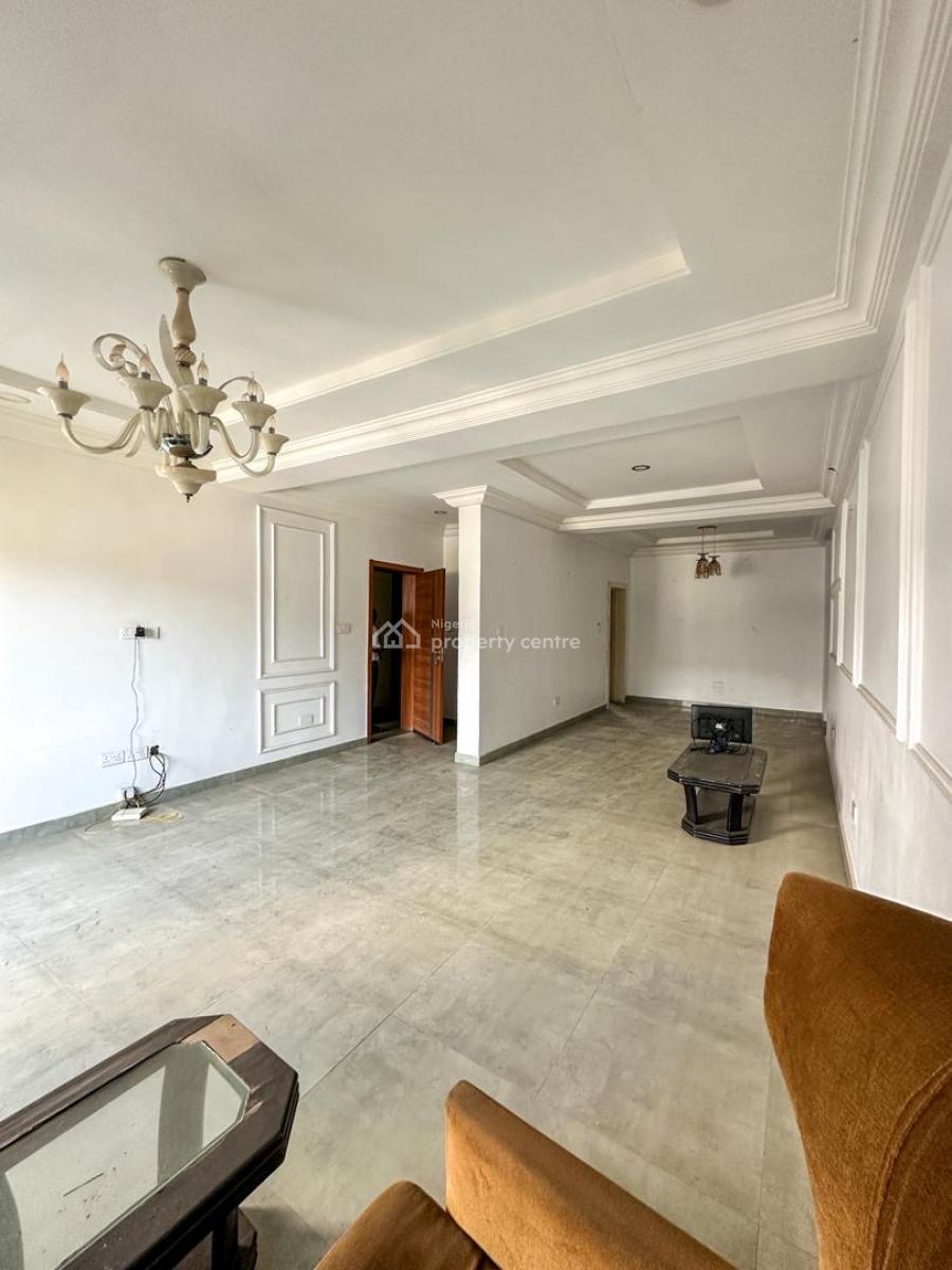 3 Bedroom Apartment, Megamond, Ikota, Lekki, Lagos, Flat / Apartment for Rent