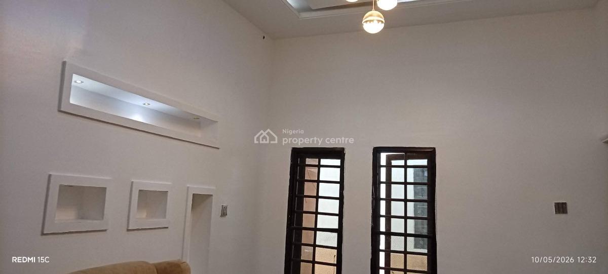 Tastefully Finished 3 Bedroom with Bq and Pool, Gwarinpa, Abuja, Detached Bungalow for Sale