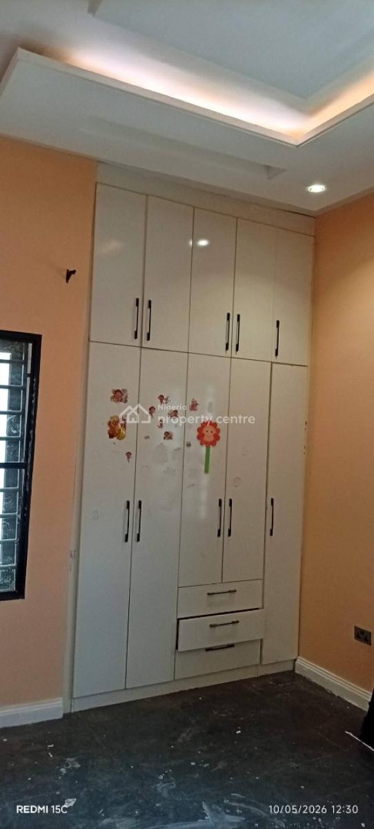 Tastefully Finished 3 Bedroom with Bq and Pool, Gwarinpa, Abuja, Detached Bungalow for Sale