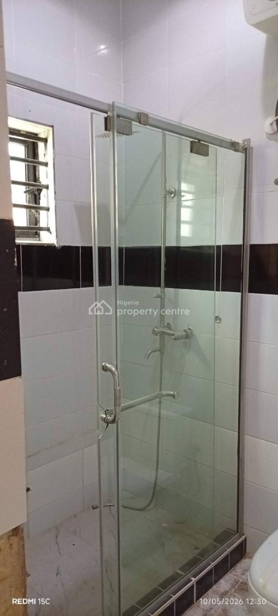 Tastefully Finished 3 Bedroom with Bq and Pool, Gwarinpa, Abuja, Detached Bungalow for Sale