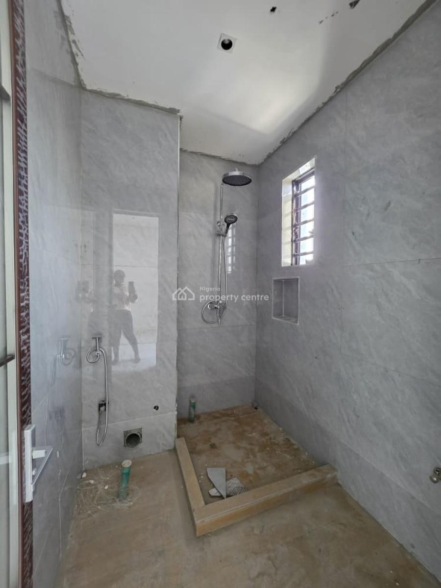Premium 3 Bedroom Apartment with Bq, Allen, Ikeja, Lagos, Flat / Apartment for Sale