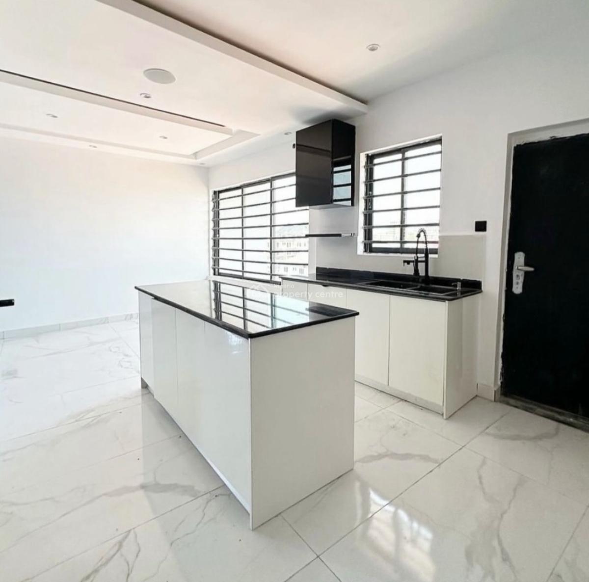 3 Bedroom Apartment, Lekki, Lagos, Flat / Apartment for Rent