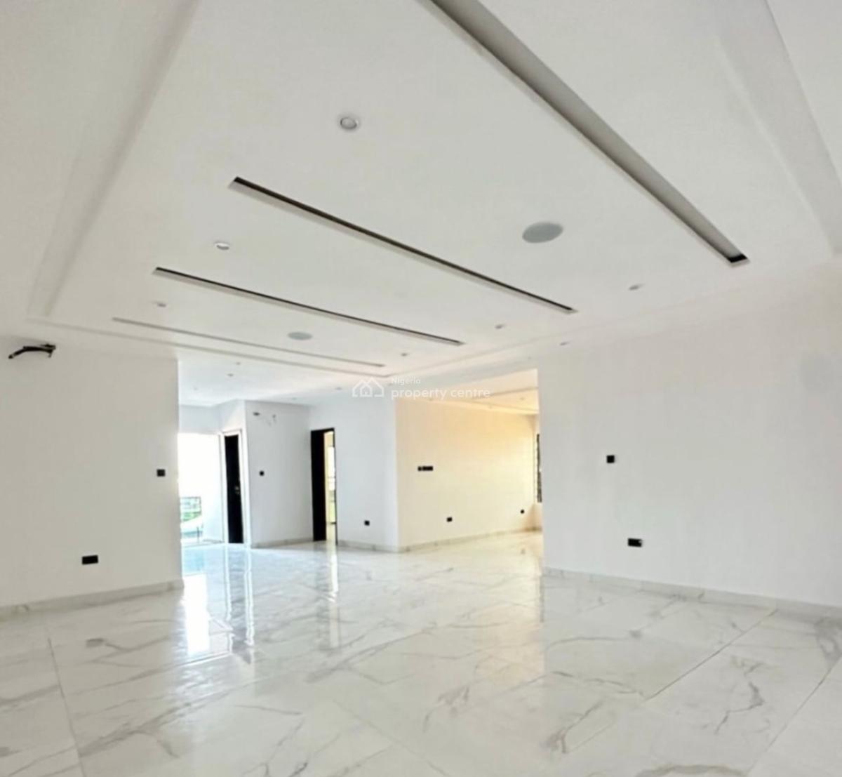 3 Bedroom Apartment, Lekki, Lagos, Flat / Apartment for Rent