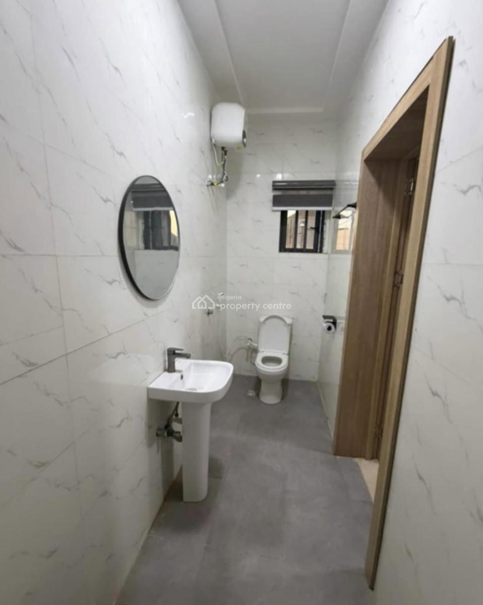2 Bedroom Apartment, Abraham Adesanya Estate, Ajah, Lagos, Block of Flats for Sale