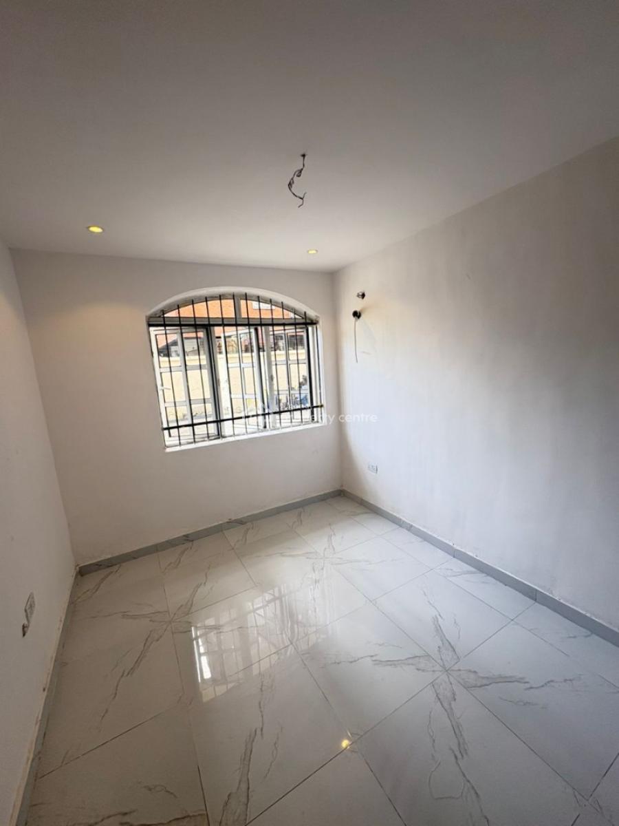 Ground Floor Mini Flat, Oniru, Victoria Island (vi), Lagos, Mini Flat (room and Parlour) for Rent