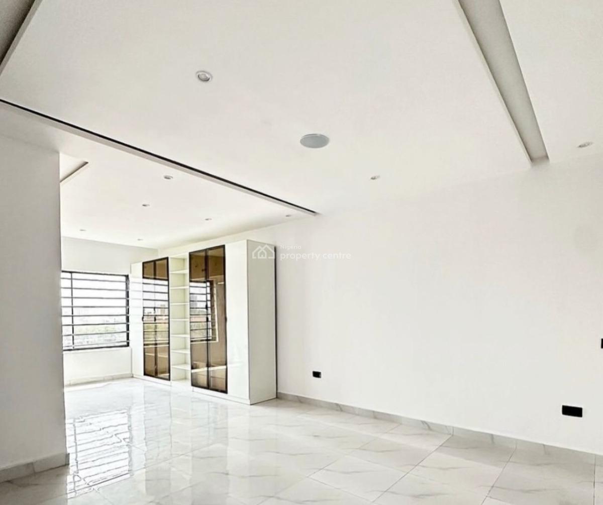 3 Bedroom Apartment, Lekki, Lagos, Flat / Apartment for Rent