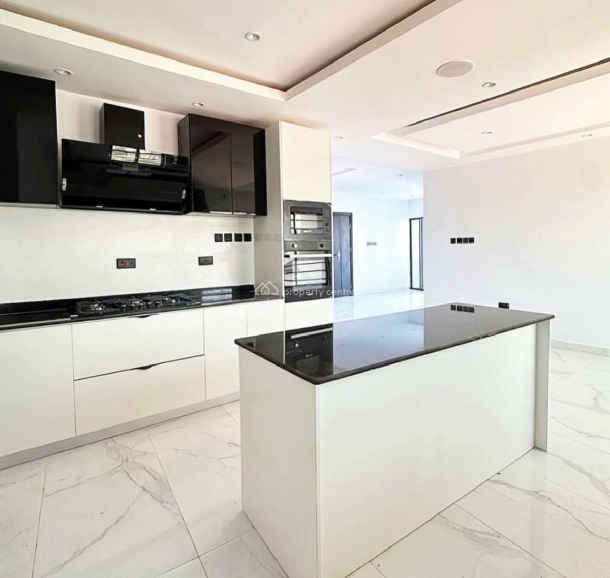 3 Bedroom Apartment, Lekki, Lagos, Flat / Apartment for Rent