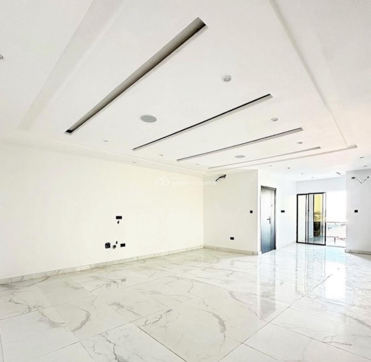 3 Bedroom Apartment, Lekki, Lagos, Flat / Apartment for Rent