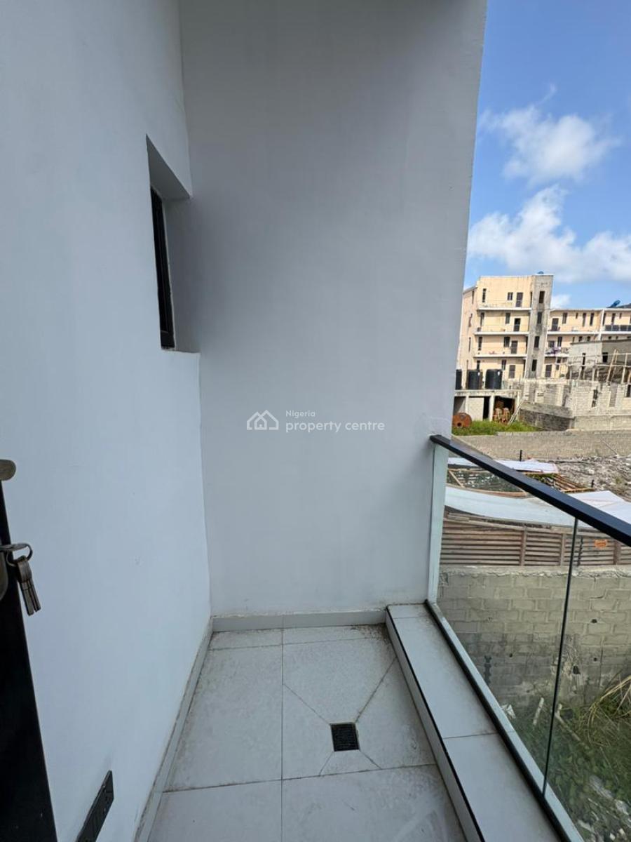 5 Bedroom Detached Duplex with Bq, Ikota, Lekki, Lagos, Detached Duplex for Sale
