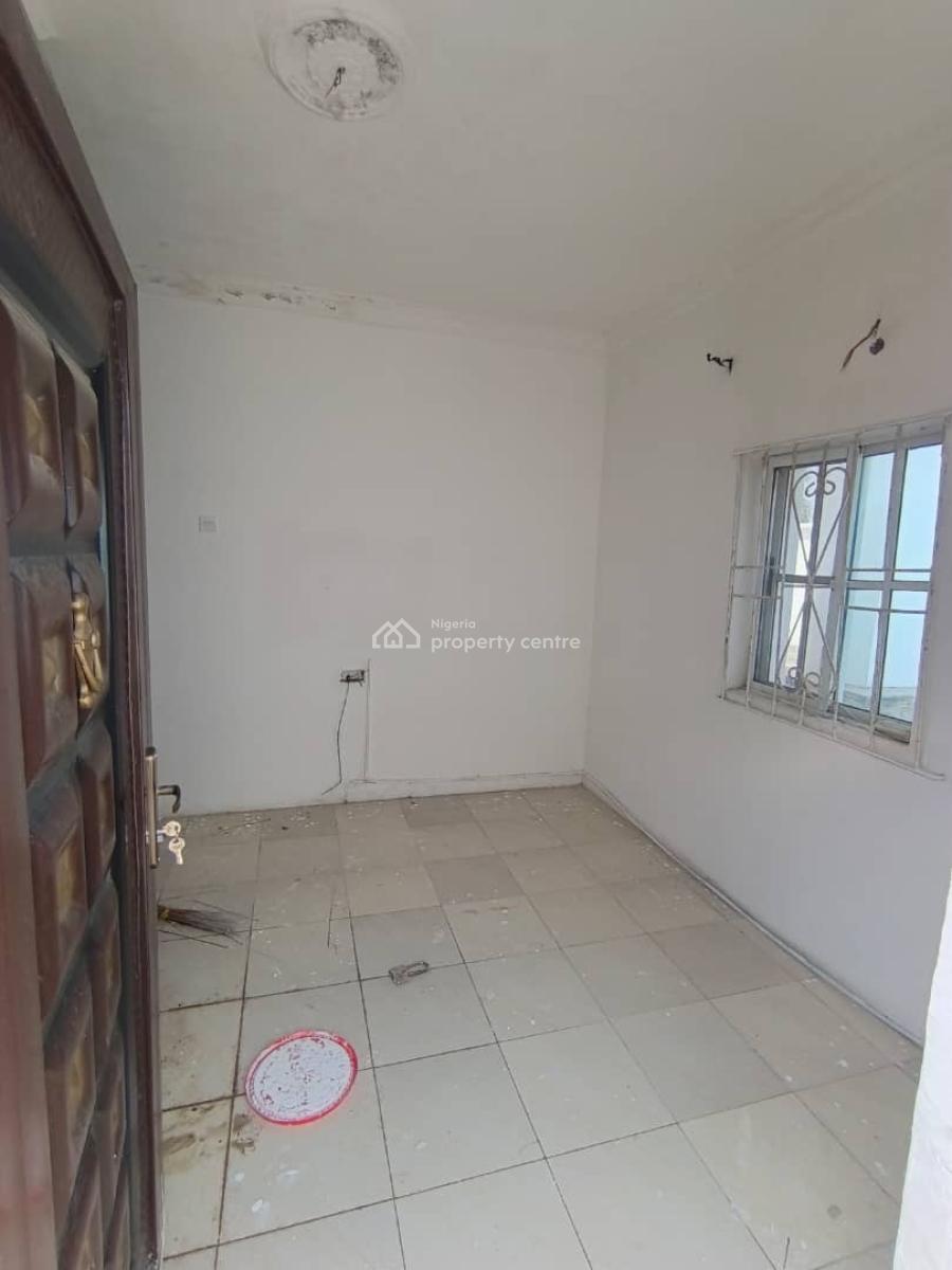 Clean and Portable Miniflat Available, Olokonla, Ajah, Lagos, Mini Flat (room and Parlour) for Rent