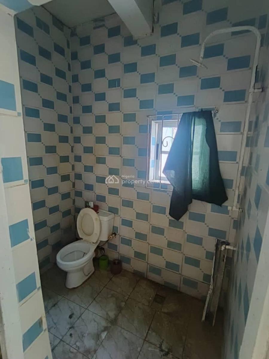 Clean and Portable Miniflat Available, Olokonla, Ajah, Lagos, Mini Flat (room and Parlour) for Rent