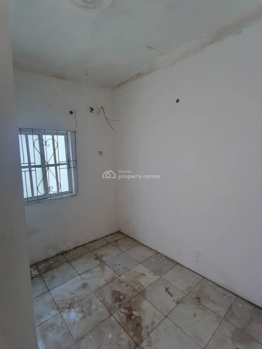 Clean and Portable Miniflat Available, Olokonla, Ajah, Lagos, Mini Flat (room and Parlour) for Rent