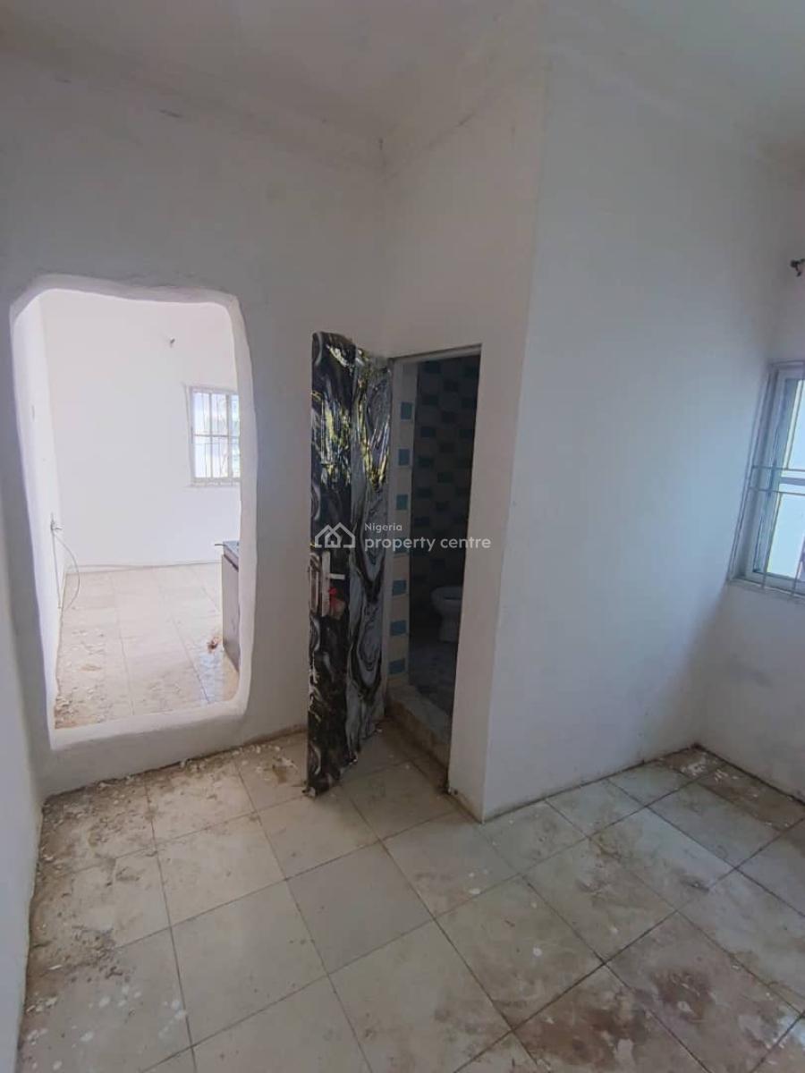 Clean and Portable Miniflat Available, Olokonla, Ajah, Lagos, Mini Flat (room and Parlour) for Rent