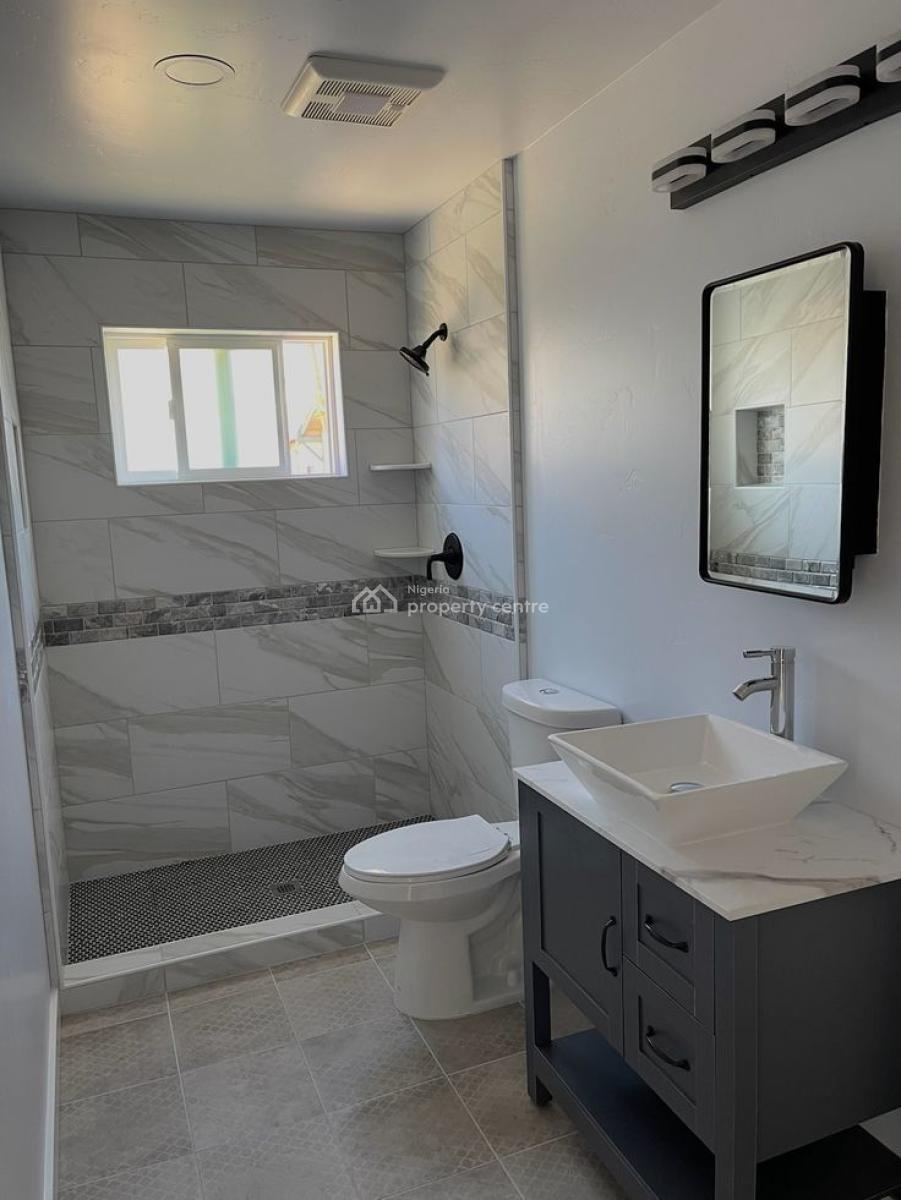 Luxury 2 Bedroom Flat with C of O in a Serene Environment, Queens Land Estate,agbara Alapoti, Atan Ota, Ado-odo/ota, Ogun, Self Contain (single Rooms) for Sale
