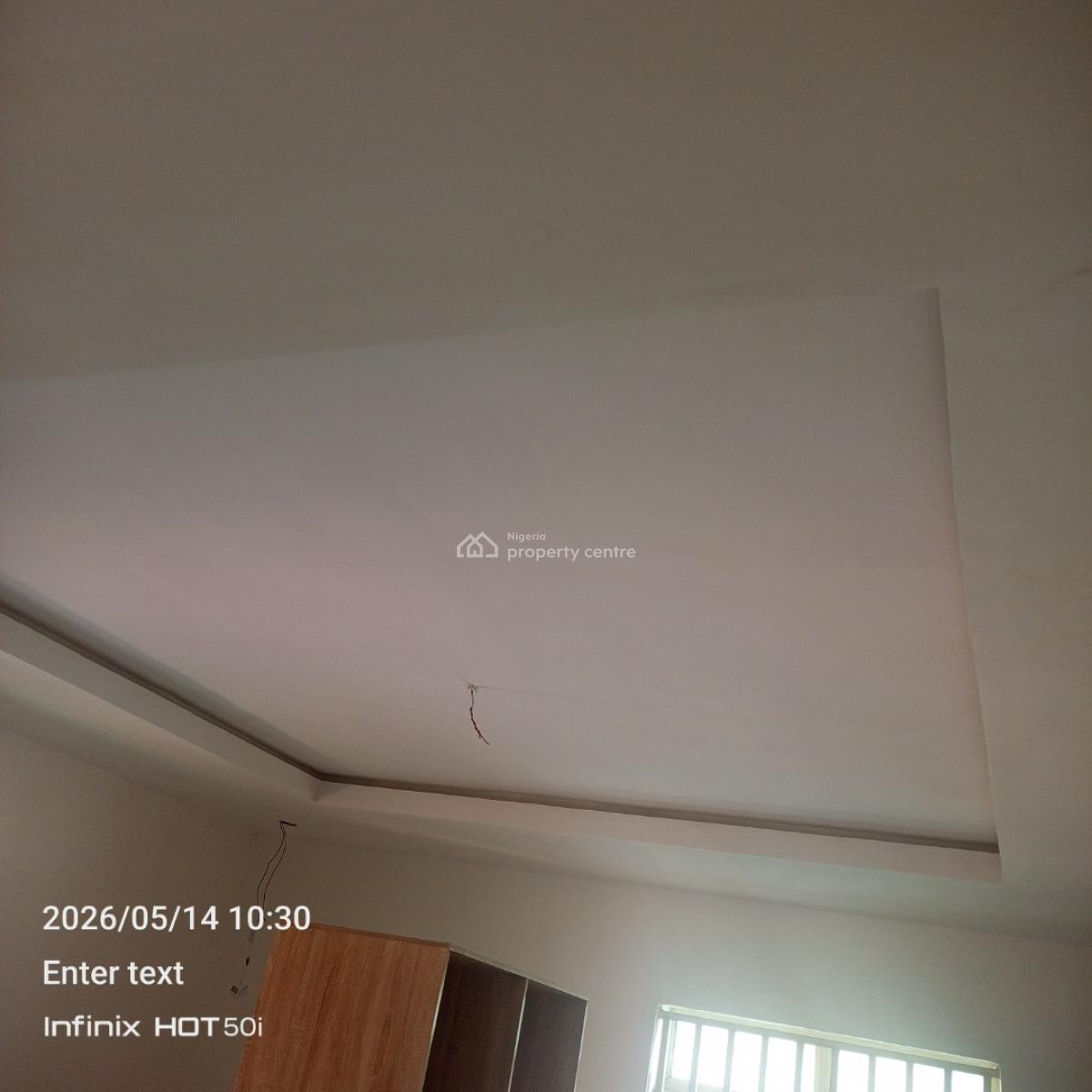 Mini Flat Apartment, Budu, Ajiwe, Ajah, Lagos, Mini Flat (room and Parlour) for Rent