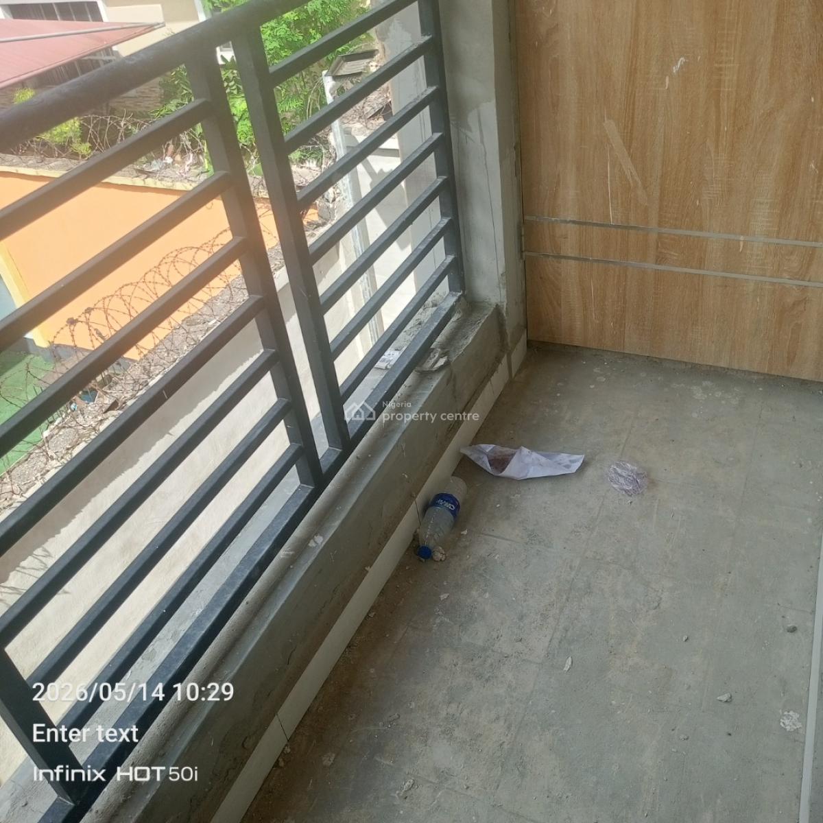 Mini Flat Apartment, Budu, Ajiwe, Ajah, Lagos, Mini Flat (room and Parlour) for Rent