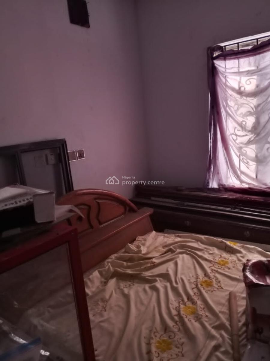 Beautiful 6 Bedroom Duplex on a 702 Sqm, Honey Brooks Estate, Ojodu Berger, Ojodu, Lagos, Detached Duplex for Sale