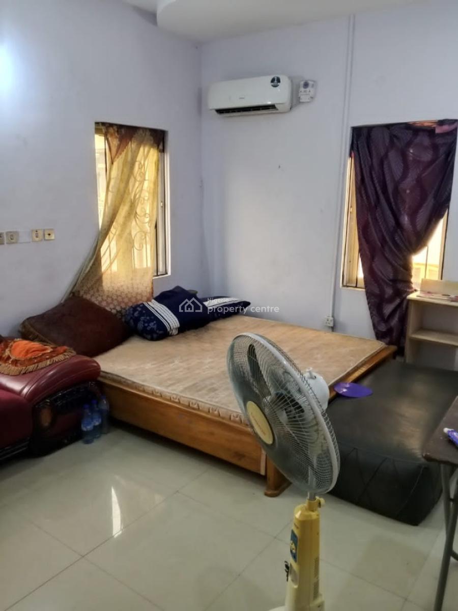 Beautiful 6 Bedroom Duplex on a 702 Sqm, Honey Brooks Estate, Ojodu Berger, Ojodu, Lagos, Detached Duplex for Sale