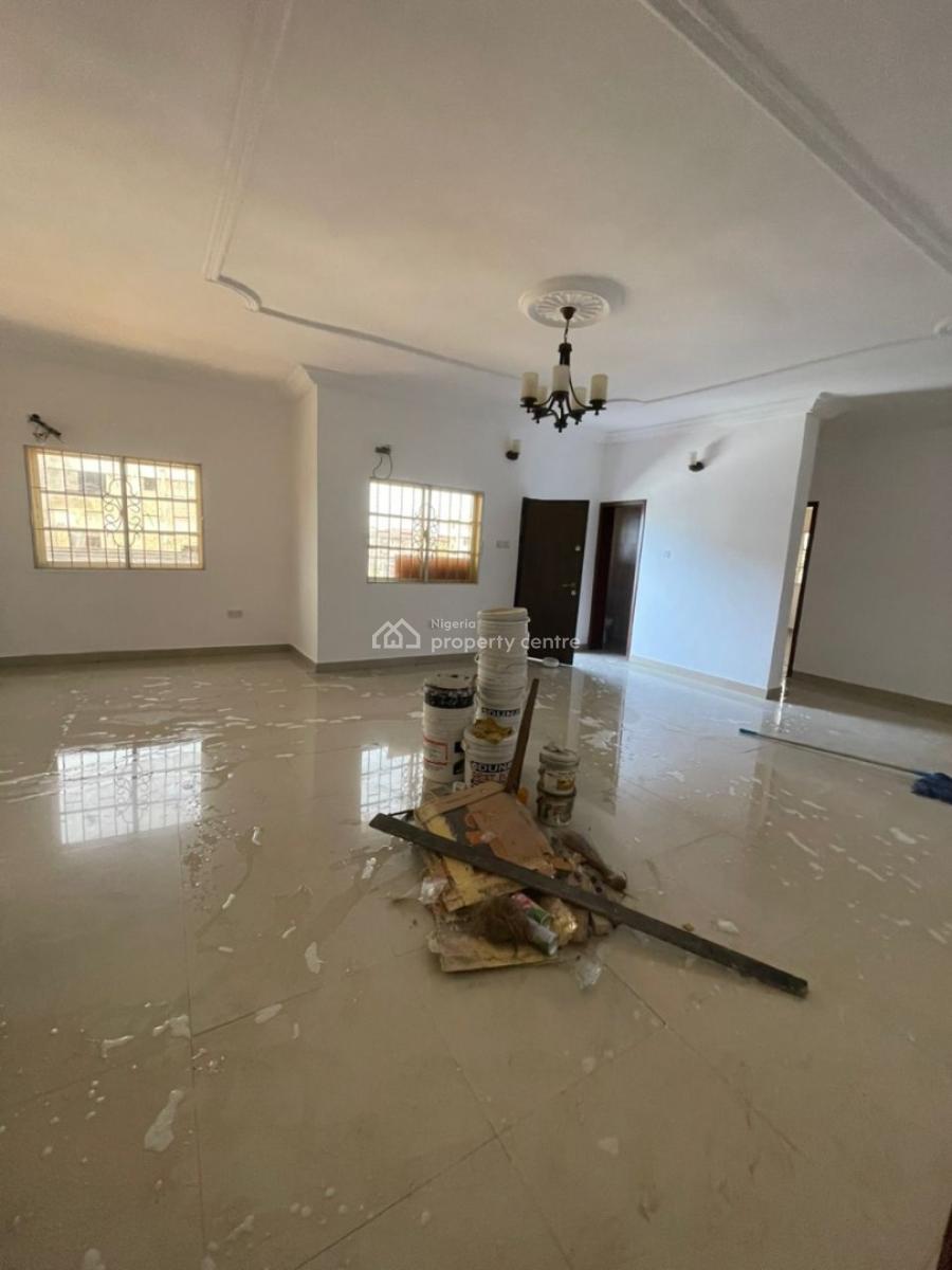 Lovely 3 Bedroom Apartment Bq, Ikota, Lekki, Lagos, Flat / Apartment for Rent