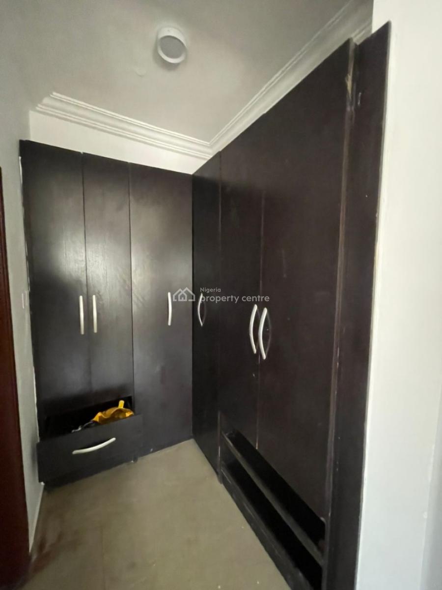 Lovely 3 Bedroom Apartment Bq, Ikota, Lekki, Lagos, Flat / Apartment for Rent