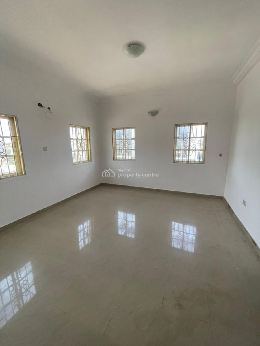 Lovely 3 Bedroom Apartment Bq, Ikota, Lekki, Lagos, Flat / Apartment for Rent