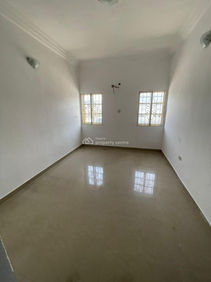 Lovely 3 Bedroom Apartment Bq, Ikota, Lekki, Lagos, Flat / Apartment for Rent