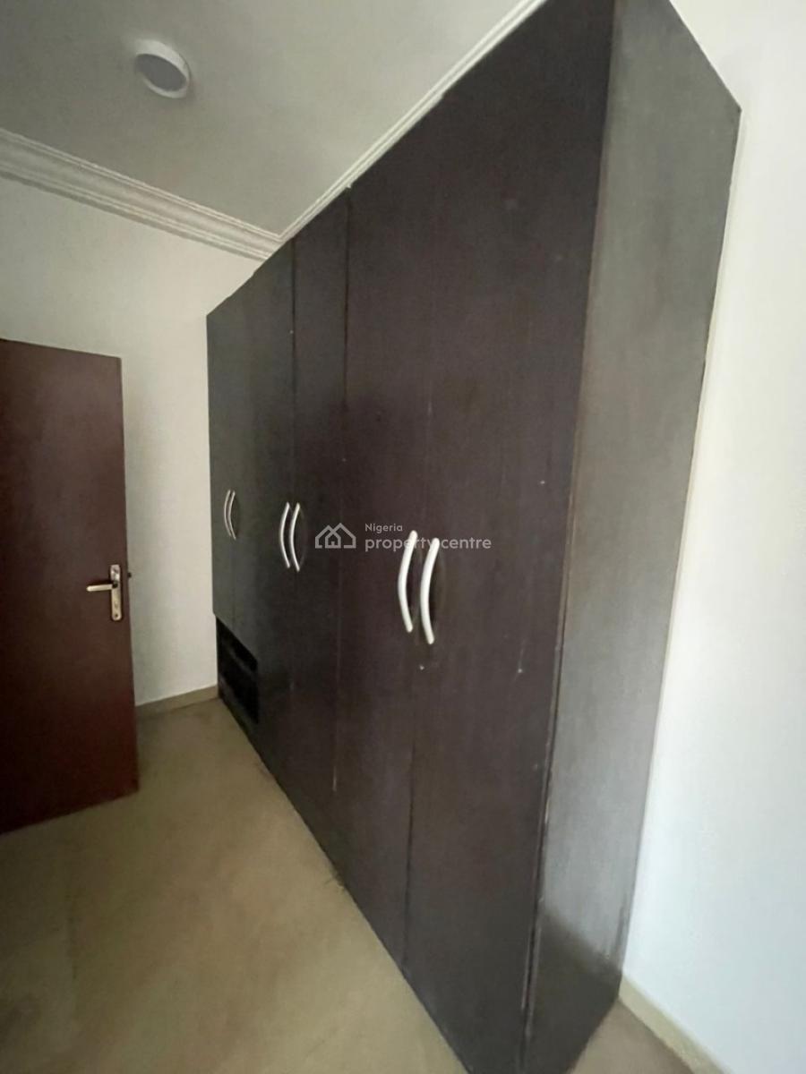 Lovely 3 Bedroom Apartment Bq, Ikota, Lekki, Lagos, Flat / Apartment for Rent