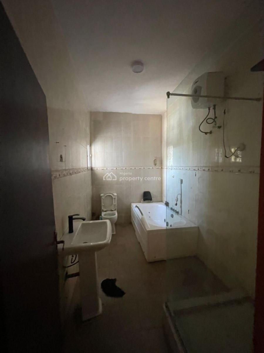 Lovely 3 Bedroom Apartment Bq, Ikota, Lekki, Lagos, Flat / Apartment for Rent