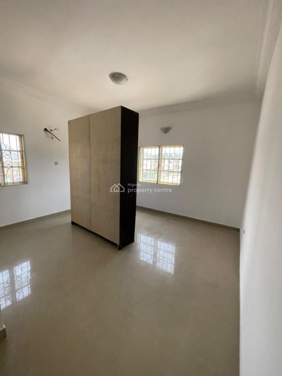 Lovely 3 Bedroom Apartment Bq, Ikota, Lekki, Lagos, Flat / Apartment for Rent