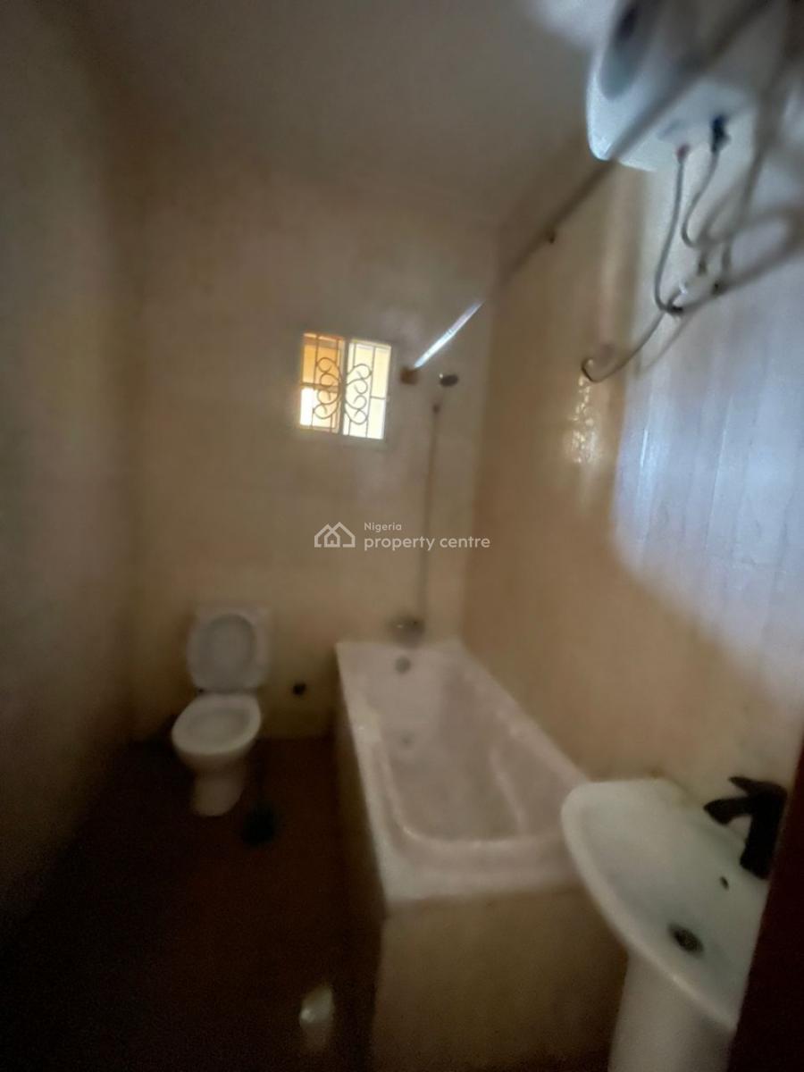 Lovely 3 Bedroom Apartment Bq, Ikota, Lekki, Lagos, Flat / Apartment for Rent