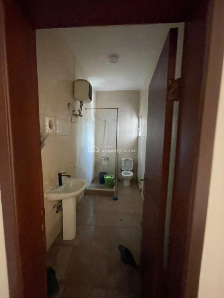 Lovely 3 Bedroom Apartment Bq, Ikota, Lekki, Lagos, Flat / Apartment for Rent