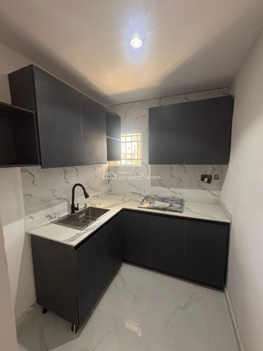 2 Bedroom Apartment, Oniru, Victoria Island (vi), Lagos, Flat / Apartment for Rent