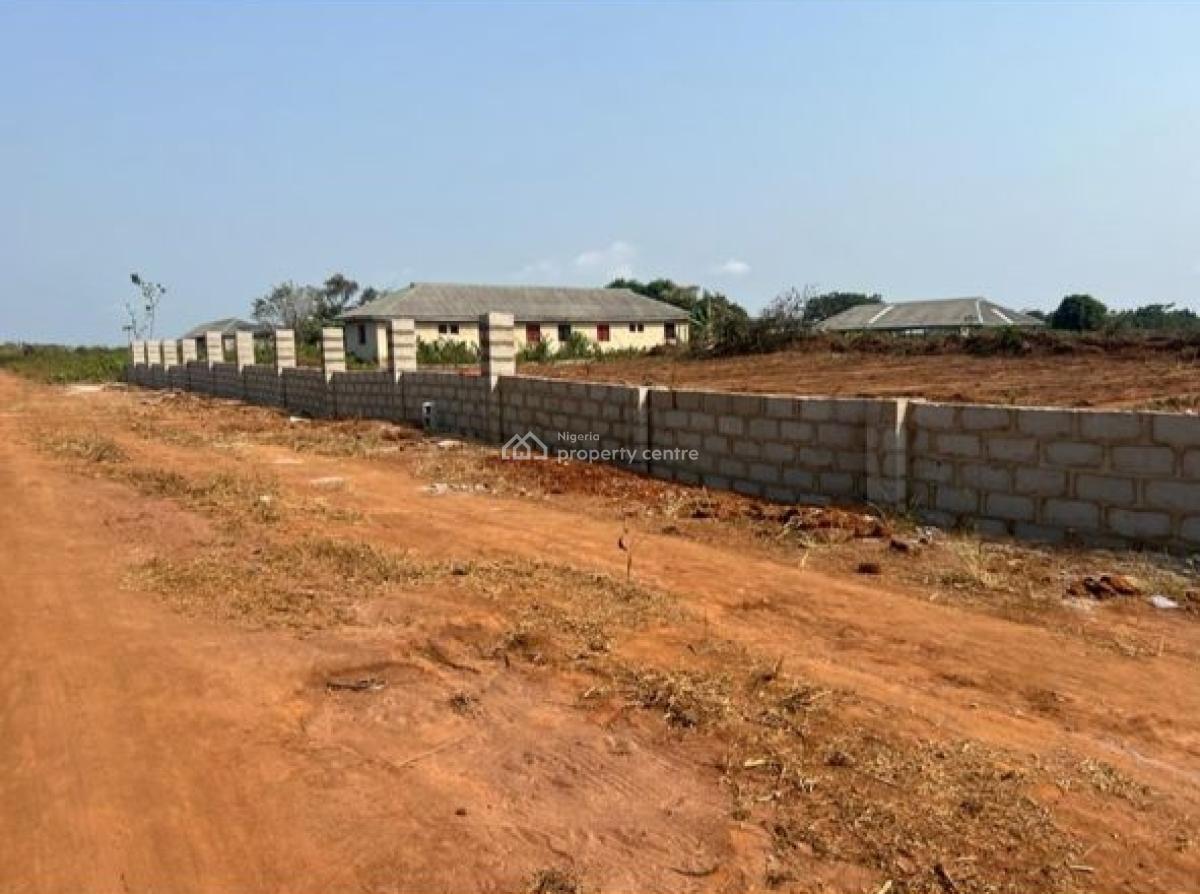 Prime Estate Plot of Land, Maverick Court Itokin Express Way, Agbowa, Ikorodu, Lagos, Residential Land for Sale