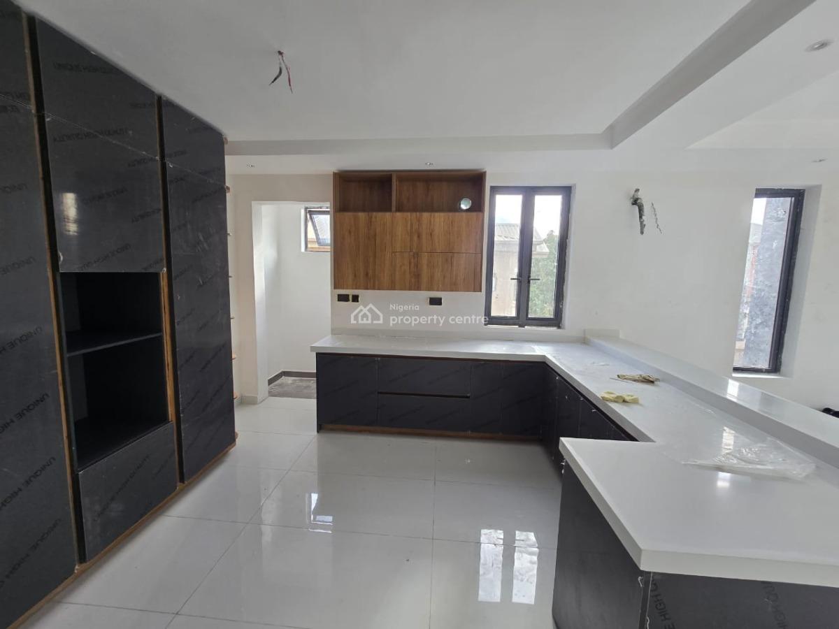 Brand New 2-bedroom Maisonette Apartment, Off Admiralty Road, Lekki Phase 1, Lekki, Lagos, Flat / Apartment for Sale