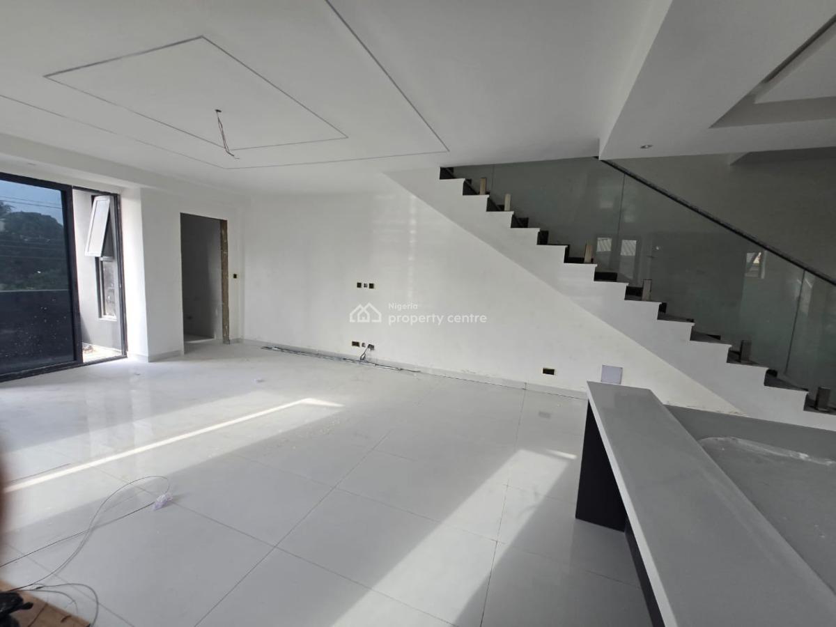 Brand New 2-bedroom Maisonette Apartment, Off Admiralty Road, Lekki Phase 1, Lekki, Lagos, Flat / Apartment for Sale