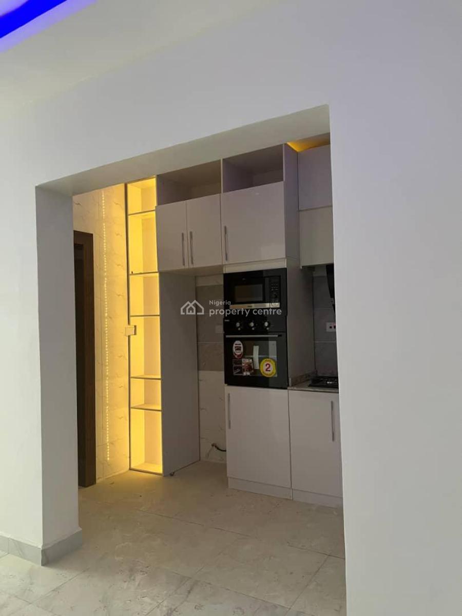 2 Bedroom Furnished Apartments, Lekki, Lagos, Flat / Apartment for Rent