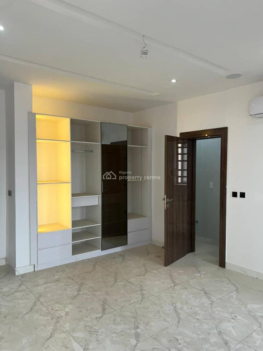 2 Bedroom Furnished Apartments, Lekki, Lagos, Flat / Apartment for Rent
