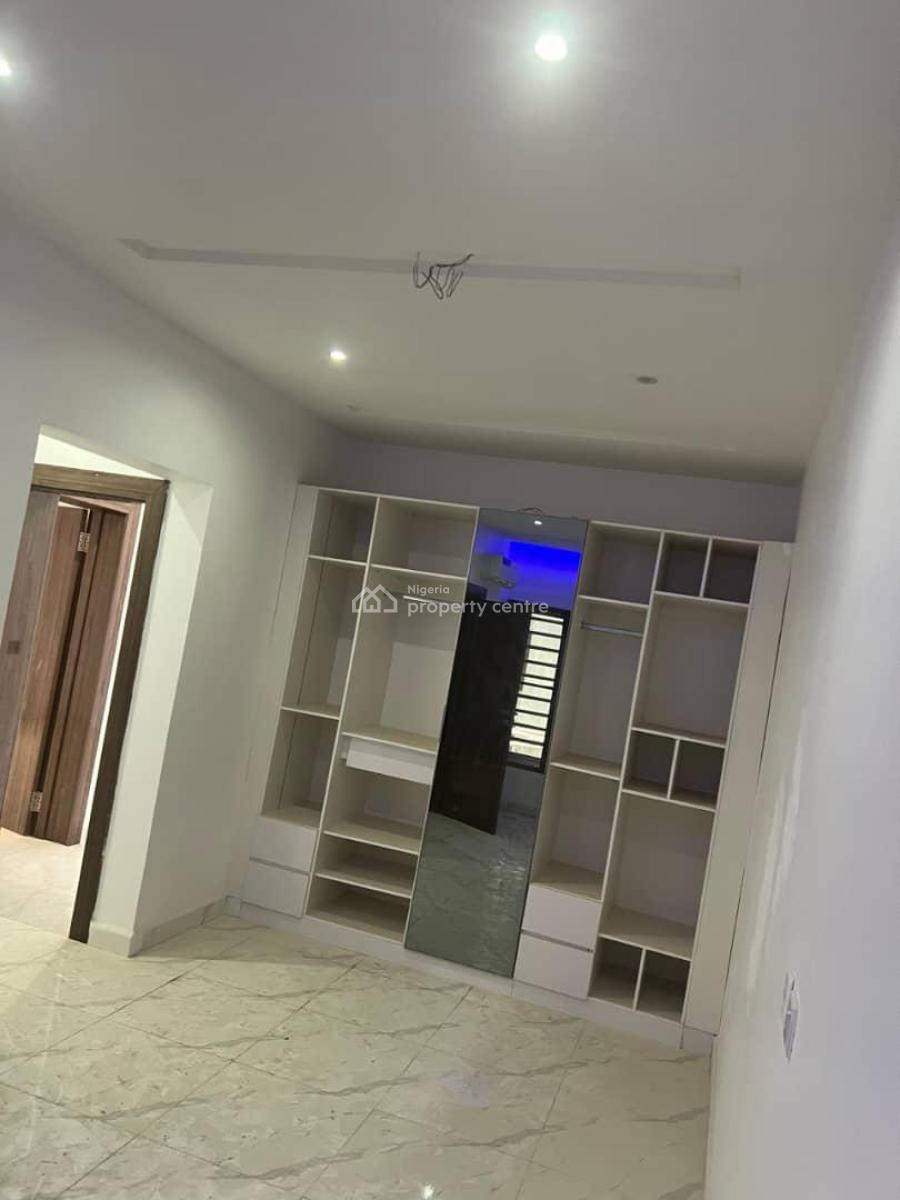 2 Bedroom Furnished Apartments, Lekki, Lagos, Flat / Apartment for Rent