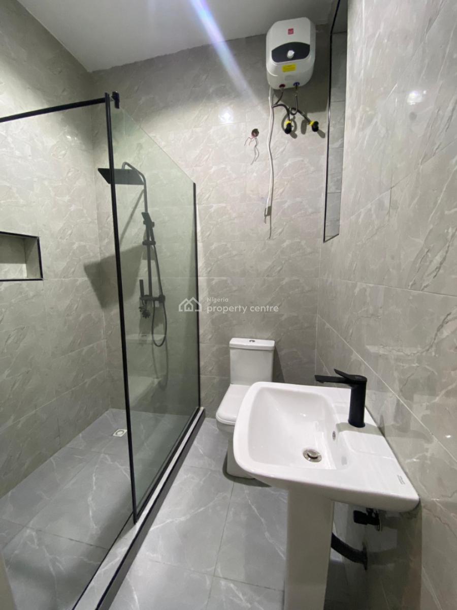 Luxury 5 Bedroom Duplex Available for View with Swimming Pool, Gym, Ikota, Lekki, Lagos, Detached Duplex for Sale