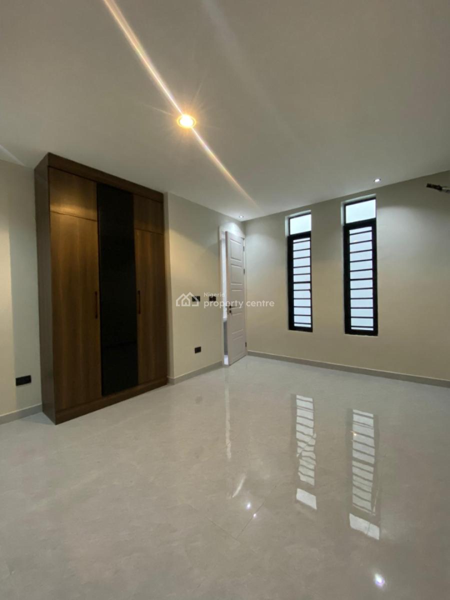 Luxury 5 Bedroom Duplex Available for View with Swimming Pool, Gym, Ikota, Lekki, Lagos, Detached Duplex for Sale