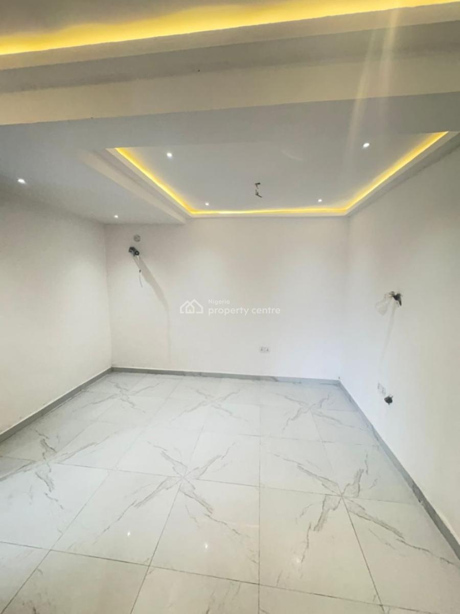 1 Bedroom Apartment, Oniru, Victoria Island (vi), Lagos, Mini Flat (room and Parlour) for Rent