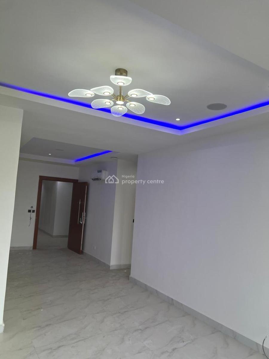 2 Bedroom Furnished Apartments, Lekki, Lagos, Flat / Apartment for Rent