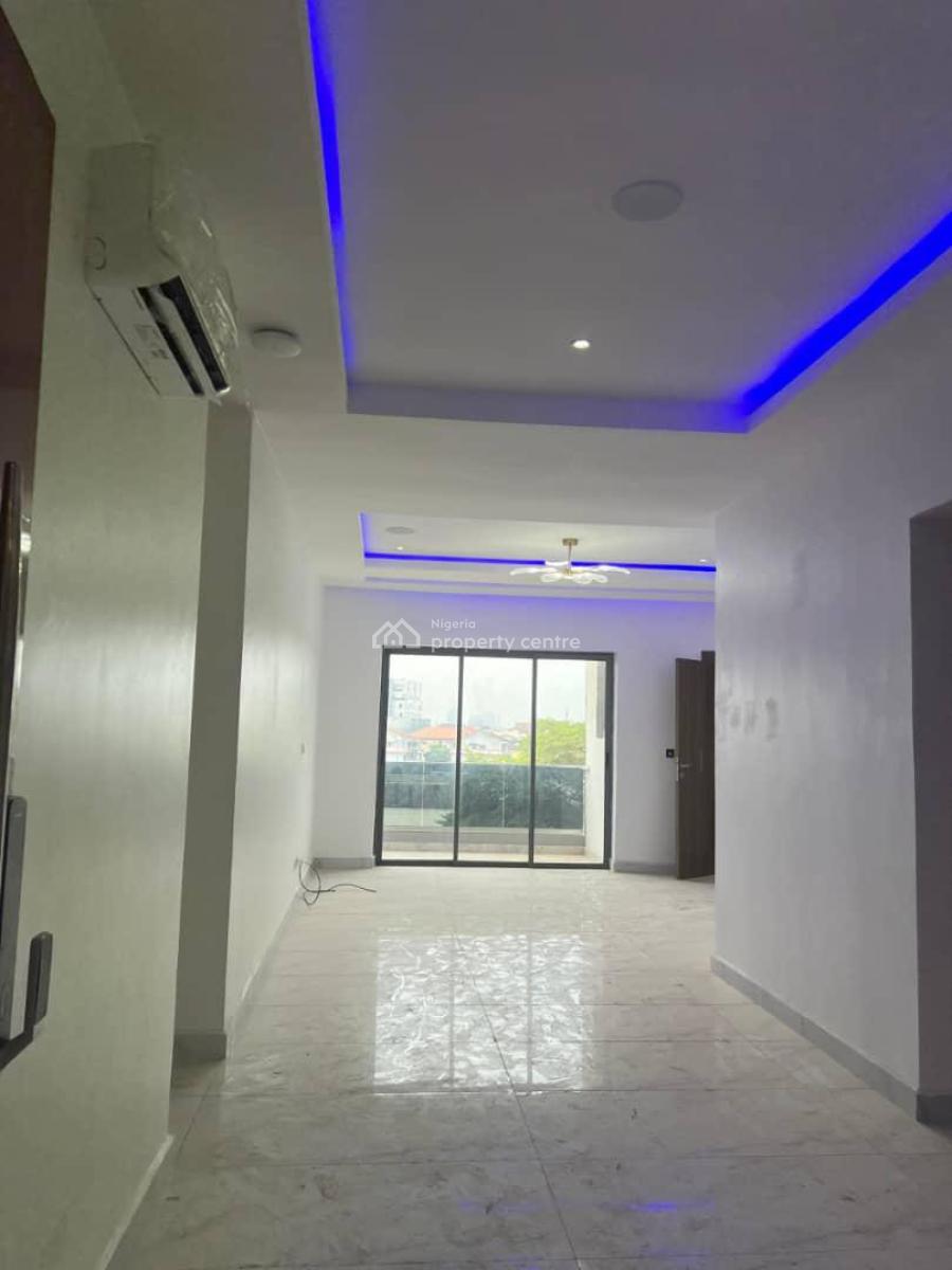 2 Bedroom Furnished Apartments, Lekki, Lagos, Flat / Apartment for Rent